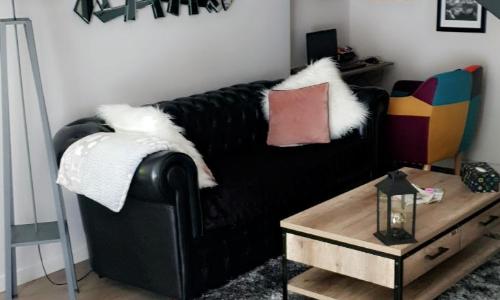 Chambre et salle de bain privée proche Paris et Disney