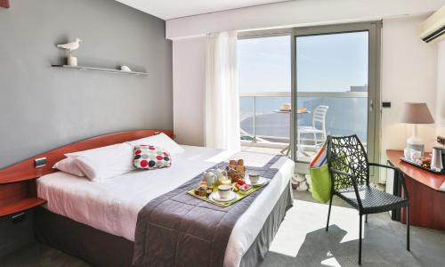 Kyriad Prestige Les Sables d'Olonne - Plage - Centre des Congrès