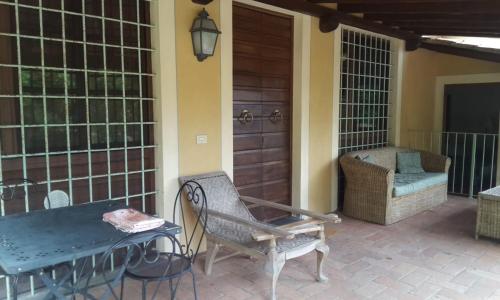 Frantoio di Corsanico