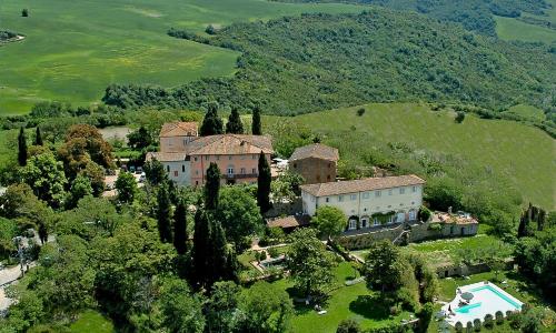 Villa Palagione Centro Interculturale