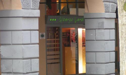 Albergo Verdi