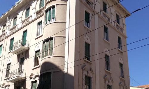 Carlos BCS2 - Sanremo Center Suite -