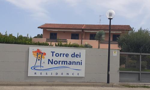 Torre dei Normanni