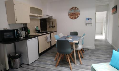 Appartement Arc en Ciel