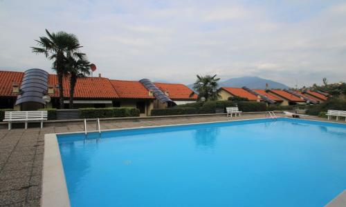 Apartment La Romantica by Interhome