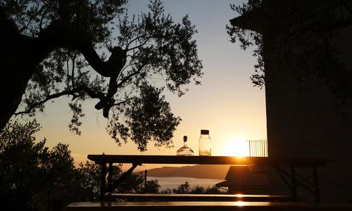 Villa Sant'Antonio - Cilento Key