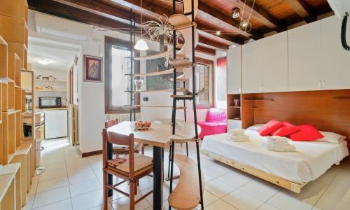 Sweet Studio Ponti Romani