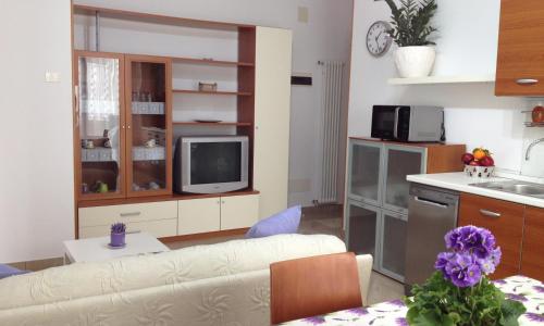 LA CASA DELLE CONCHIGLIE ombrellone, parcheggio e uso di biciclette gratis