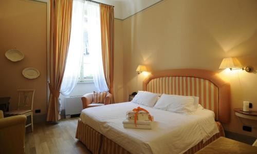 A Palazzo Busdraghi Residenza D'Epoca