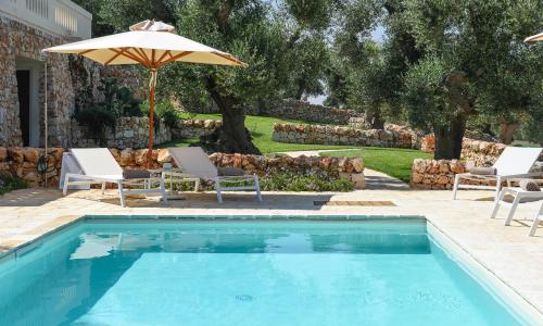 La Residenza - Corte dei Messapi Raro Villas Collection