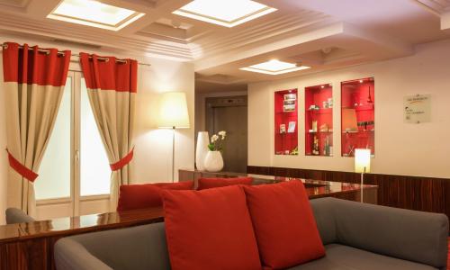 Deluxe Room photo