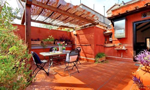 Tagliamento Apartments