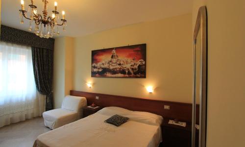 Le Terrazze Del Vaticano