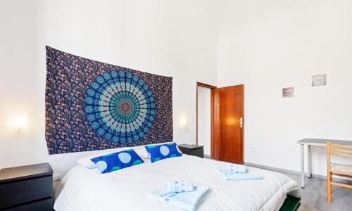 Piazza Alberti Apartment with Terrace