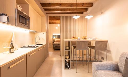 Dreamy apartment Tre Corone Old Town CIR 017067-CNI-00565