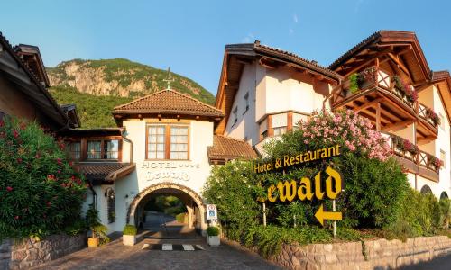 Hotel Ristorante Lewald
