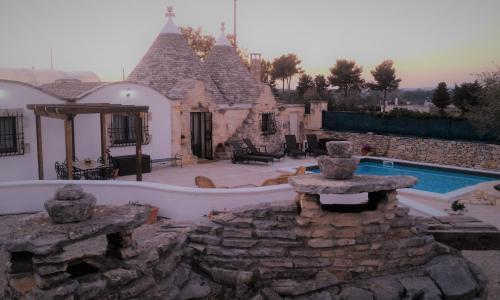 Trulli and Light