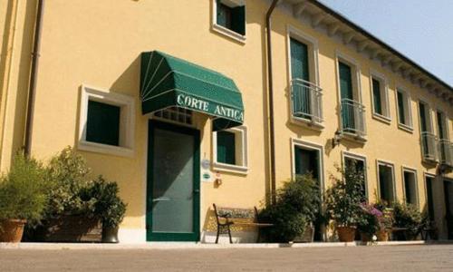 Albergo Corte Antica