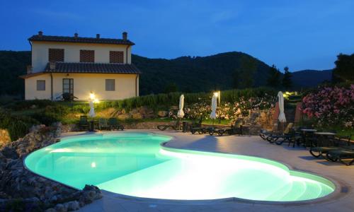 La Grotta dell'Eremita