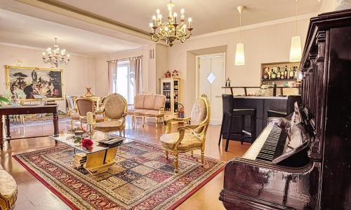 Boutique Hotel L'Imperatrice