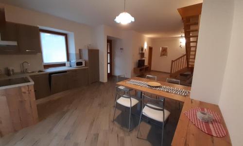 Appartamento Morettina con terrazzo