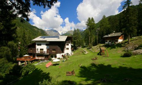 Albergo Villa Anna Maria