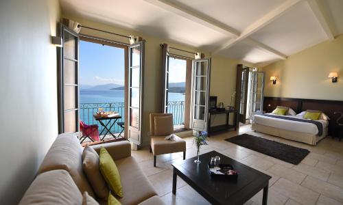 Deluxe Room photo