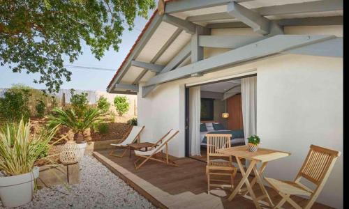 Le Cabanon Bidart