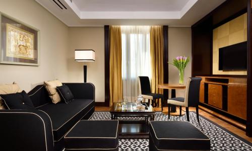 Principi di Piemonte | UNA Esperienze