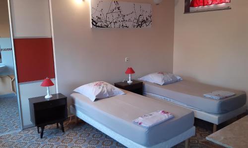 La ferme des 2 chartreuses