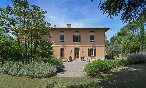 Villa Sestilia Guest House