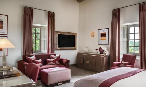 Deluxe Room photo