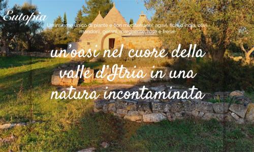 Trulli Eutopia