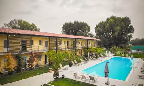 Agriturismo Dolce Luna