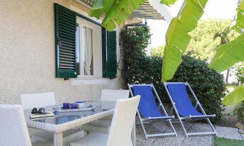 Appartamenti Biodola Mare by HelloElba