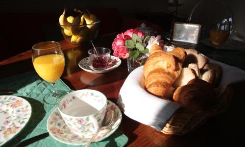 Château de Salvert - Appartement & Chambre d'Hôtes