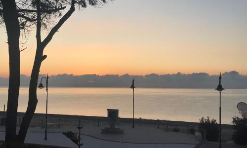 Terrazza sul mare - Villa Tota -
