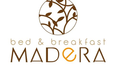 Bed and Breakfast MADERA