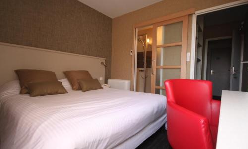 Deluxe Room photo