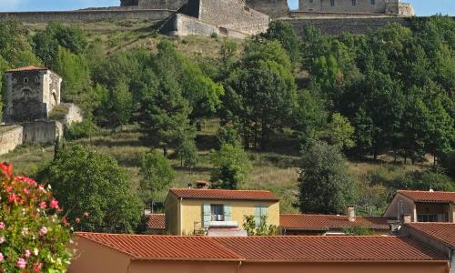 Logis Hotel Restaurant Le Bellevue