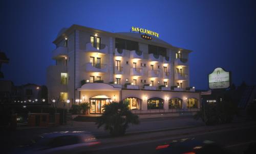 Hotel San Clemente