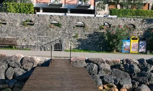 Casa sul Lago a Brenzone sul Garda - Unique and exclusive