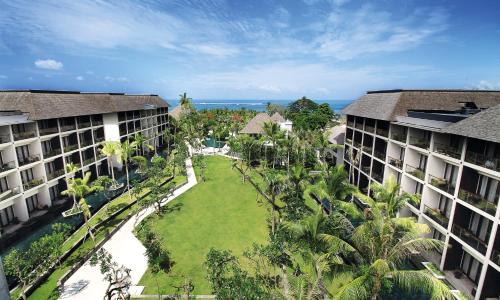 The Anvaya Beach Resort Bali
