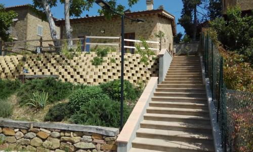 Umbria vista lago Trasimeno