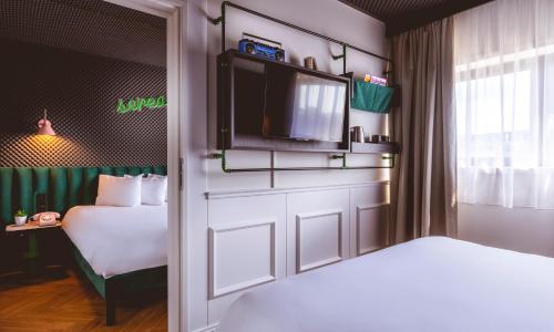 Deluxe Room photo