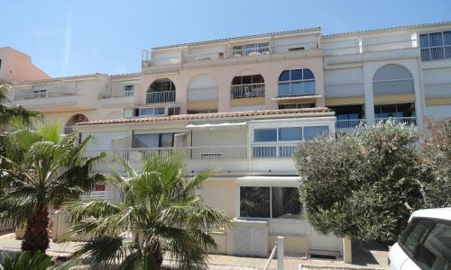 Port-Soleil Village Naturiste