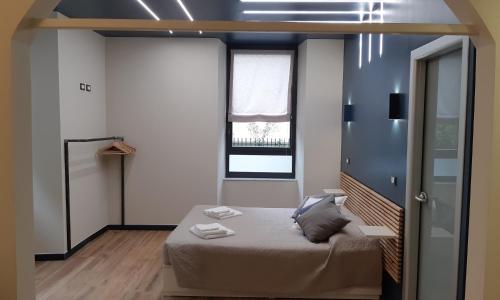 Il Giardino di Elettra - FreeParking