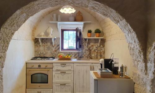 I Trulli di Nonna Maria