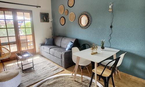 Superbe Duplex aux Saintes terrasse plein sud 3***