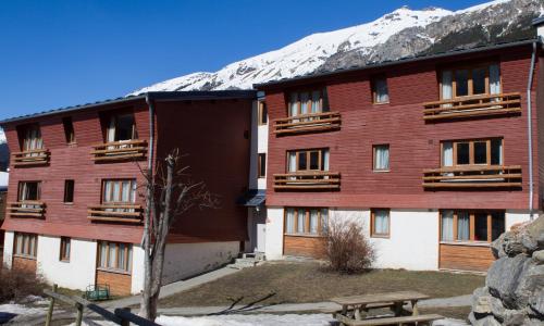 VVF Val-Cenis Haute-Maurienne